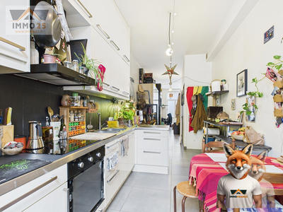 Appartement - 39 m² - 1 pièce