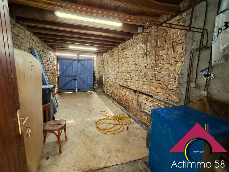 Maison - 111 m² - 5 pièces