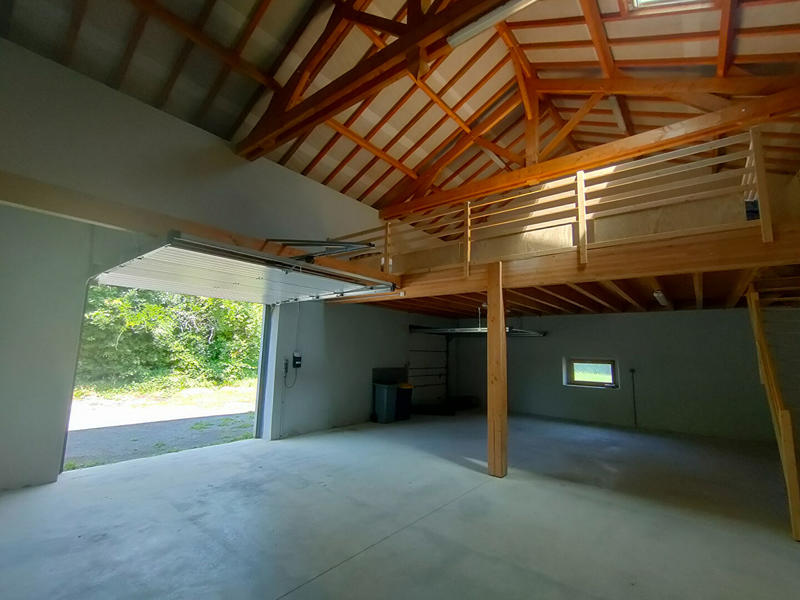 Maison - 88 m² - 5 pièces