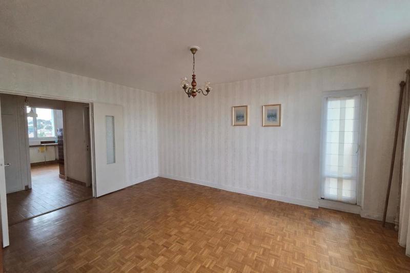 Appartement - 69 m² - 4 pièces
