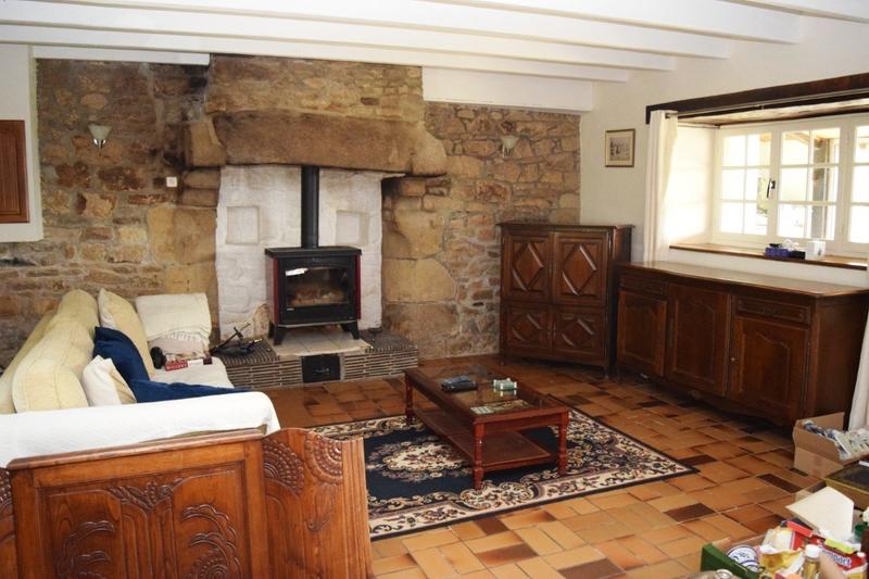 Maison - 122 m² - 4 pièces