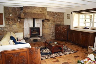 Maison - 122 m² - 4 pièces