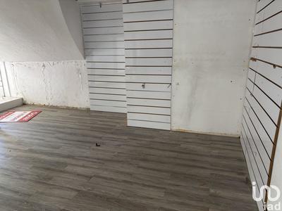 Local commercial - 20 m²