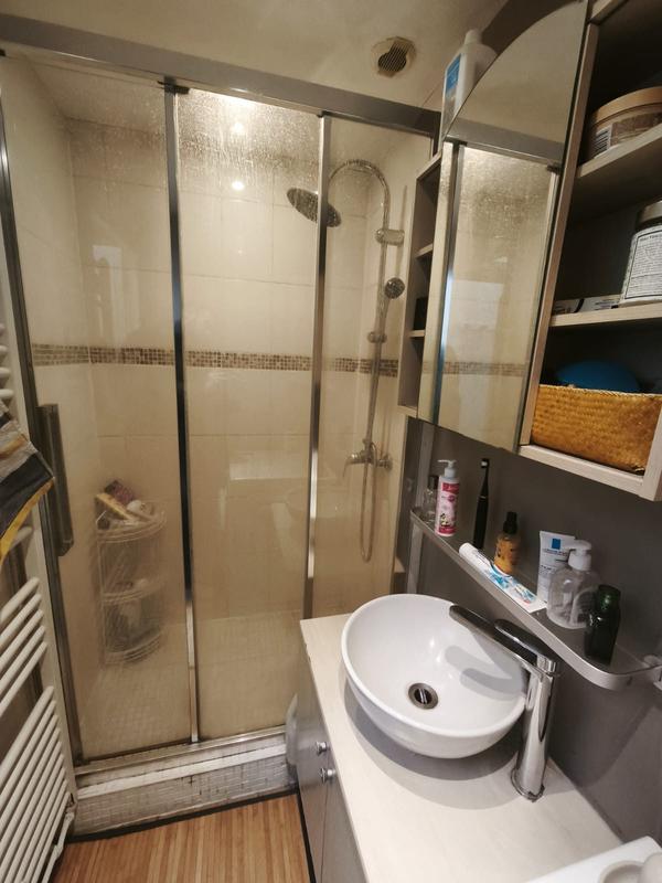 Maison - 72 m² - 5 pièces