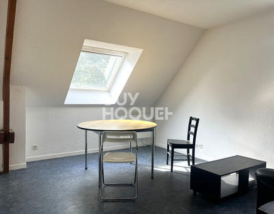 Appartement - 24 m² - 1 pièce