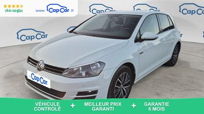 Volkswagen Golf VII 1.2 Tsi 110 Limited Edition