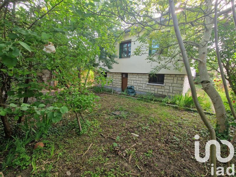 Maison - 96 m² - 5 pièces