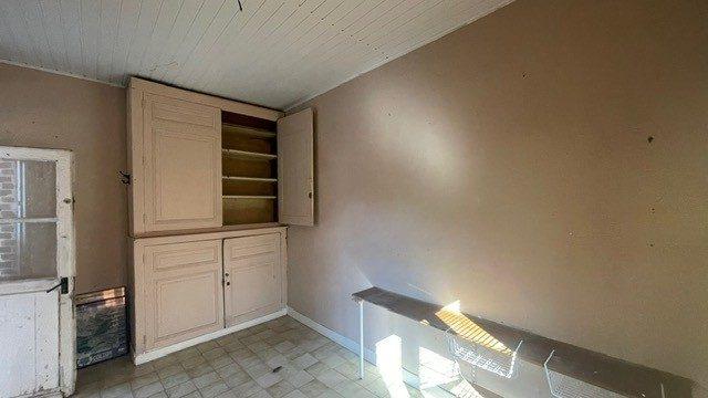 Maison - 143 m² - 7 pièces