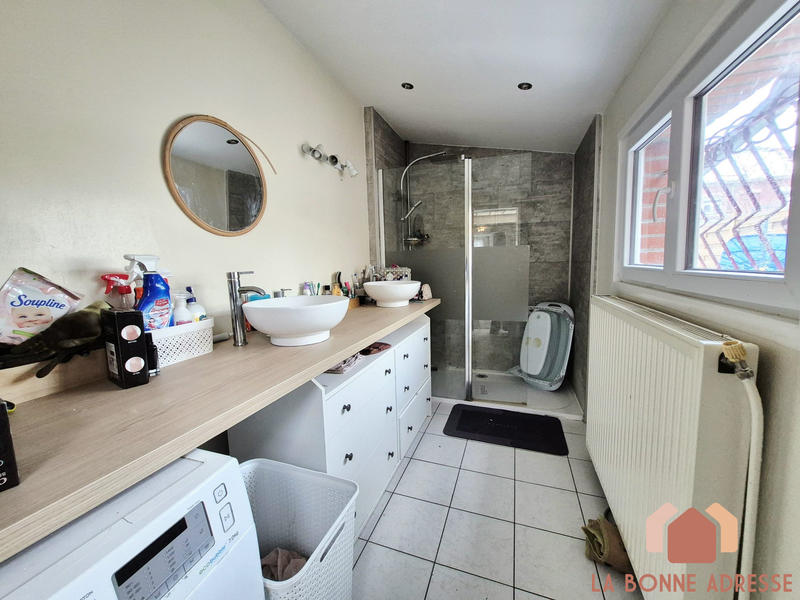 Maison - 81 m² - 3 pièces