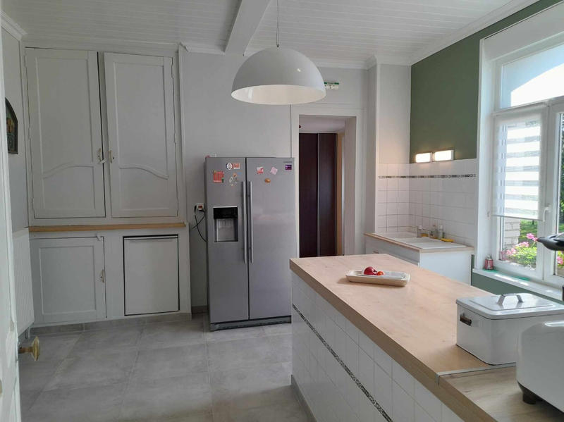 Propriété - 460 m² - 15 pièces