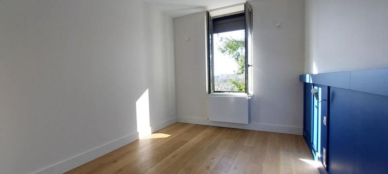 Maison - 126 m² - 5 pièces