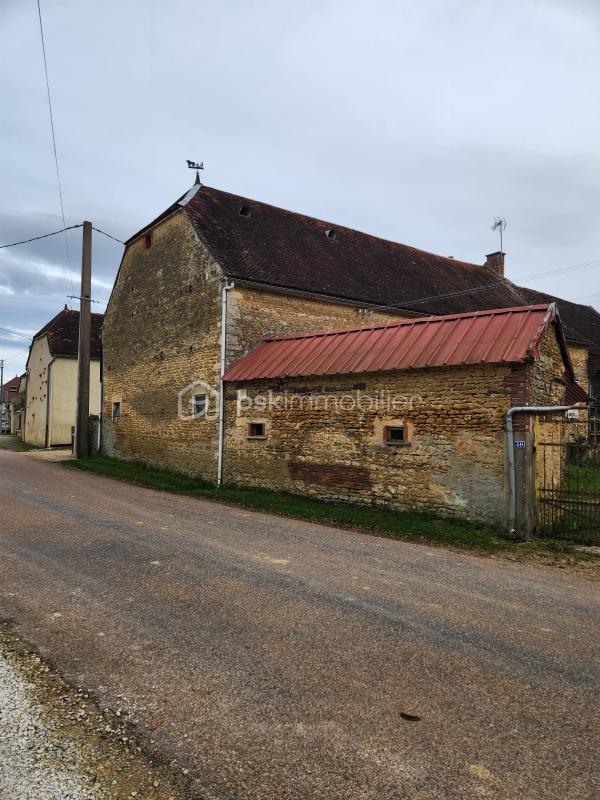 Ferme - 117 m² - 5 pièces