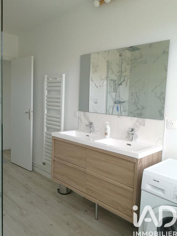 Appartement - 81 m² - 5 pièces