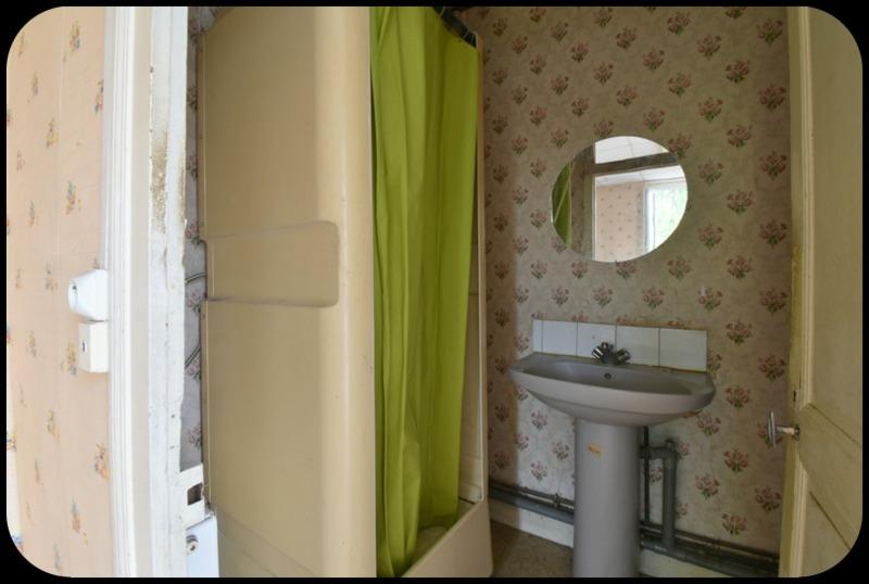 Immeuble - 157 m² - 8 pièces