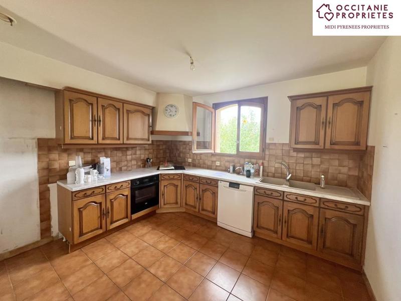 Maison de campagne - 94 m² - 4 pièces