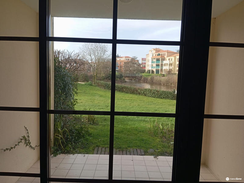 Appartement - 21 m² - 1 pièce