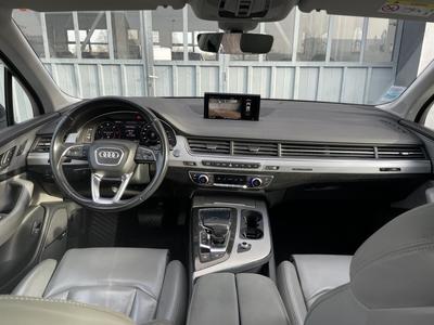 Audi Q7 3.0 Tdi e-tron 373ch hybrid avus quattro
