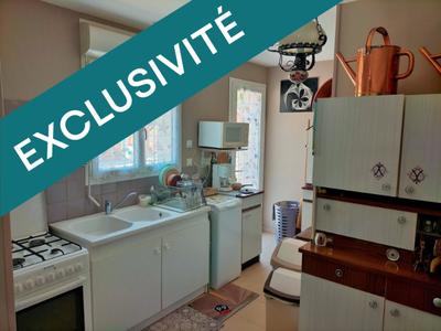 Villa - 96 m² - 5 pièces