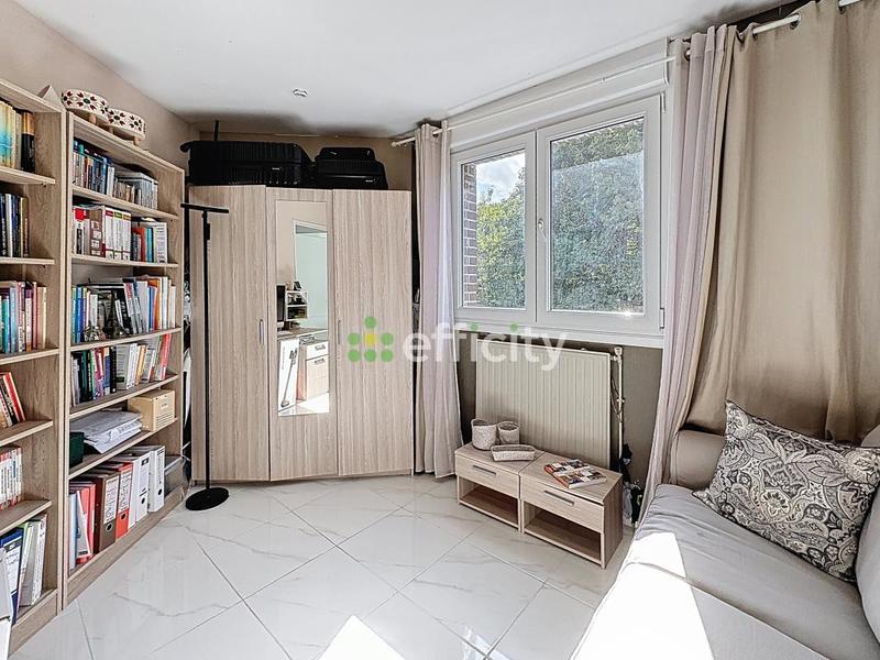 Pavillon - 134 m² - 6 pièces