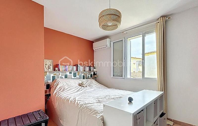 Maison - 57 m² - 3 pièces