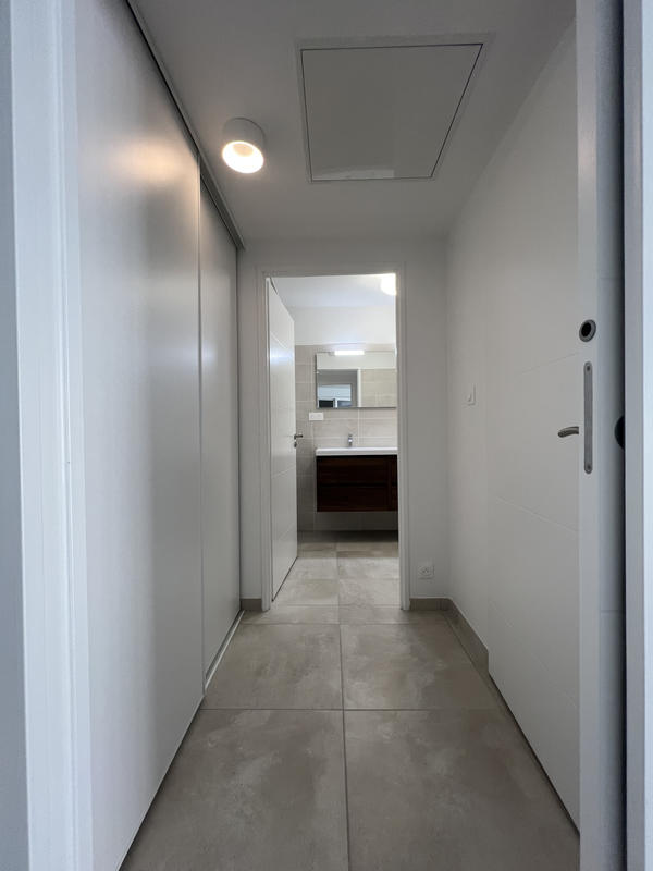 Appartement - 99 m² - 3 pièces