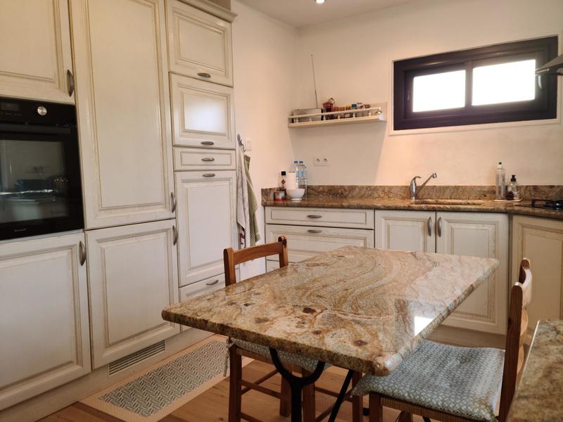 Maison - 145 m² - 5 pièces