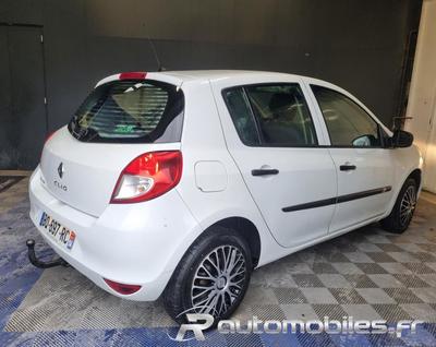 Renault Clio 3 1.2i 75 Pack Clim