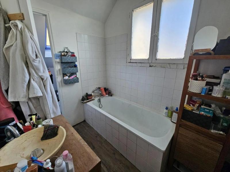 Appartement - 56 m² - 1 pièce