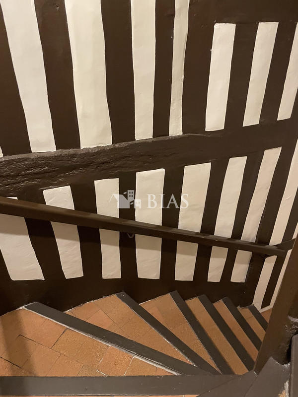 Appartement - 47 m² - 3 pièces