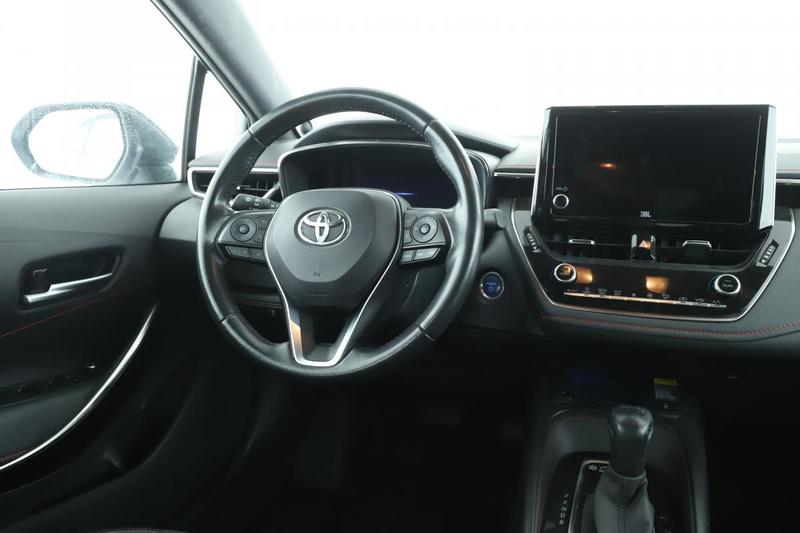 Toyota Corolla 1.8 Hybride Collection 122h