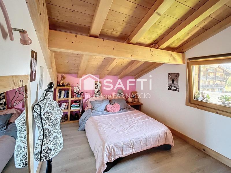 Châlet - 161 m² - 6 pièces