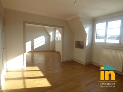 Appartement - 78 m² - 4 pièces