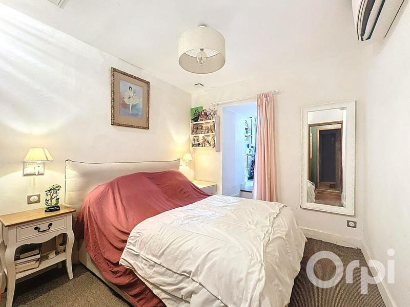 Maison - 61 m² - 3 pièces