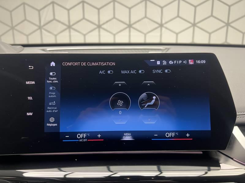 Bmw X1 xDrive 23d 211ch Dkg7 xLine