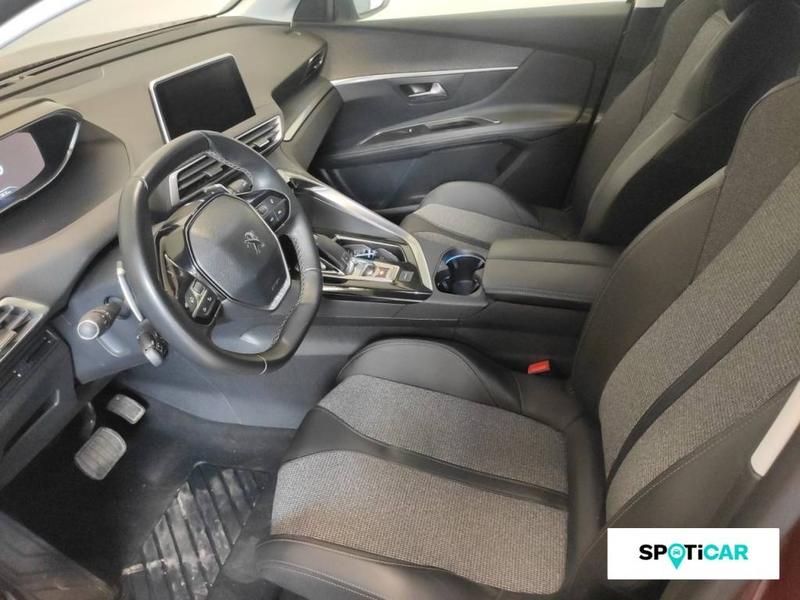 Peugeot 3008 II Puretech 130 s&amp;S Eat8 Allure