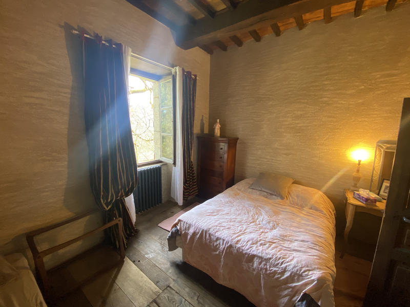 Propriété - 180 m² - 7 pièces