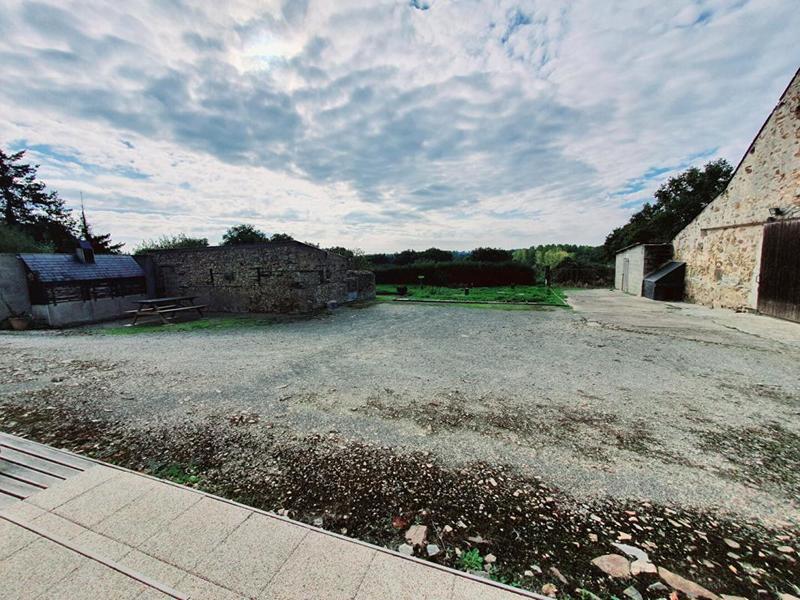 Maison - 118 m² - 5 pièces