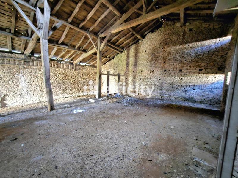 Longère - 153 m² - 5 pièces