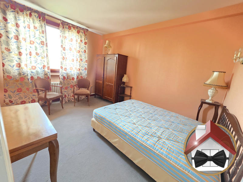 Maison - 164 m² - 6 pièces