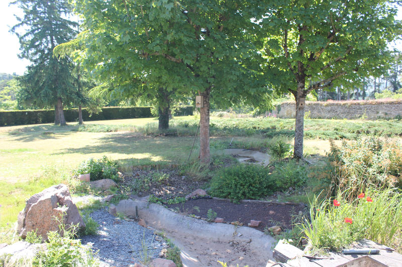 Propriété - 225 m² - 7 pièces