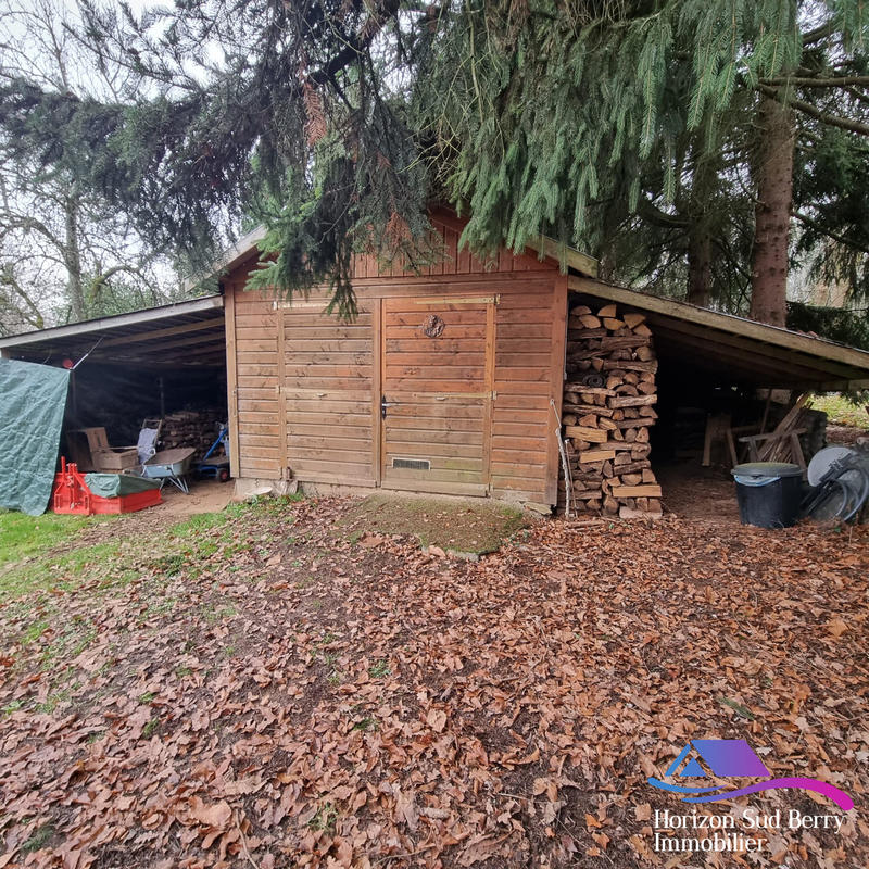 Maison - 165 m² - 6 pièces