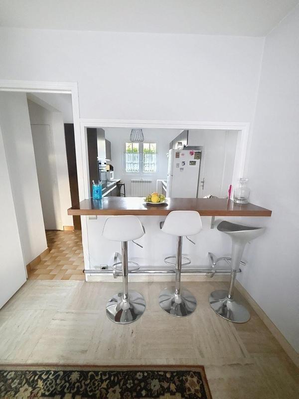 Maison - 156 m² - 7 pièces