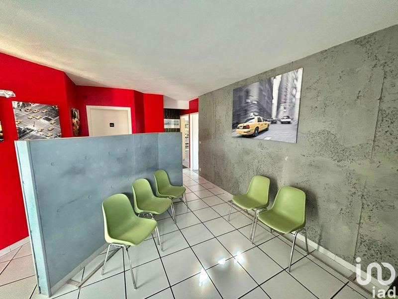 Local commercial - 67 m²