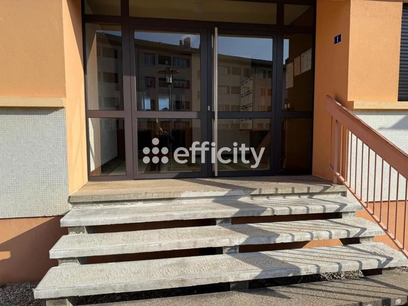 Appartement - 78 m² - 4 pièces