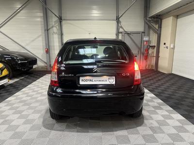 Citroën C3 I Phase 2 1.4 75 cv Virginmega