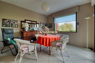 Maison - 172 m² - 5 pièces