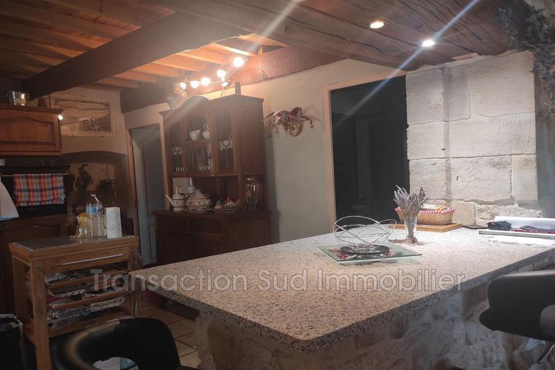 Maison de village - 73 m² - 3 pièces