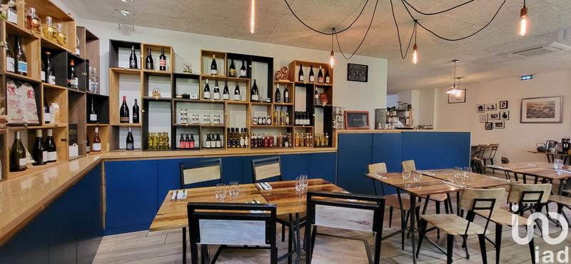 Local commercial - 130 m²