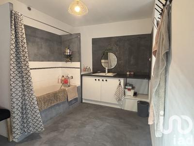 Maison de village - 140 m² - 5 pièces