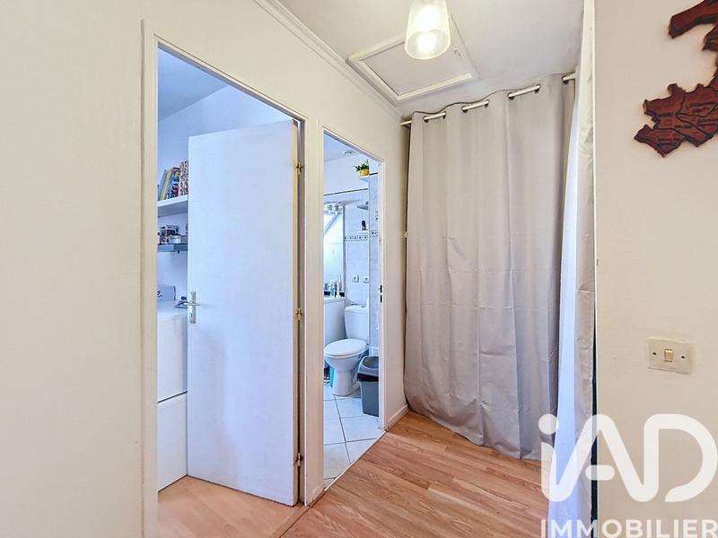 Maison de ville - 81 m² - 4 pièces